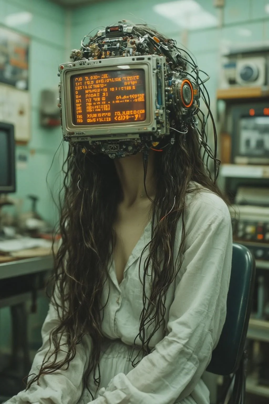 Transhumanism picture 1 of 1
