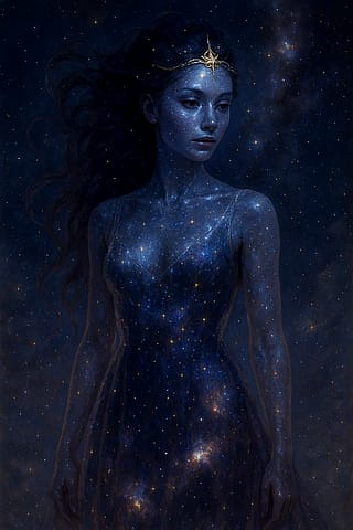 Serenya'