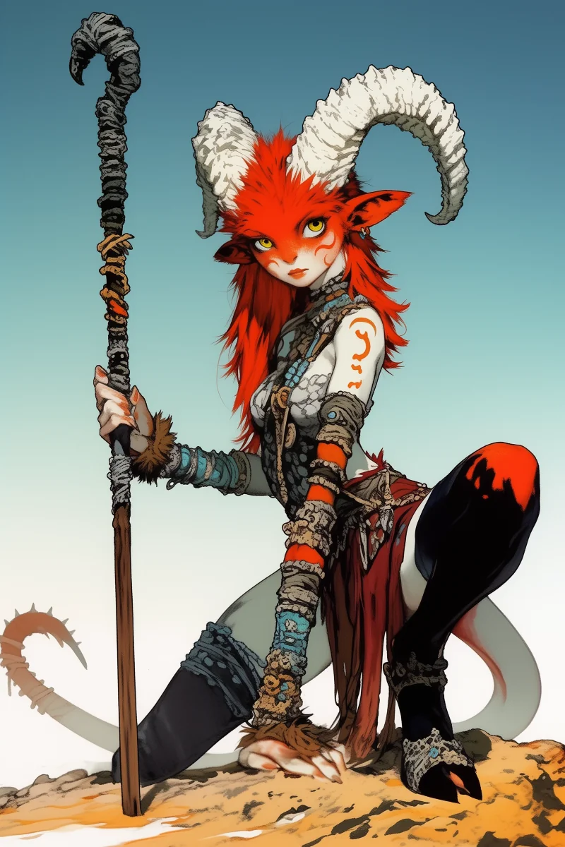 Fantasy Toons picture 4 of 12