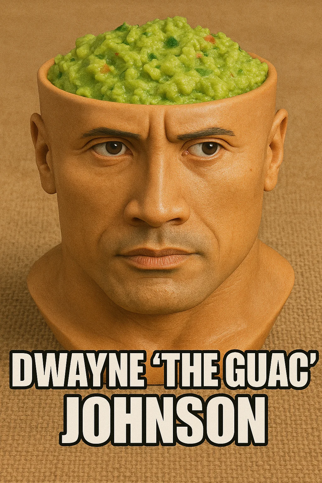 I wish my head was filled with Guacamole picture 1 of 1