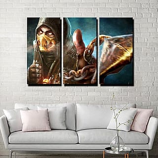 Request/help to create wall art'