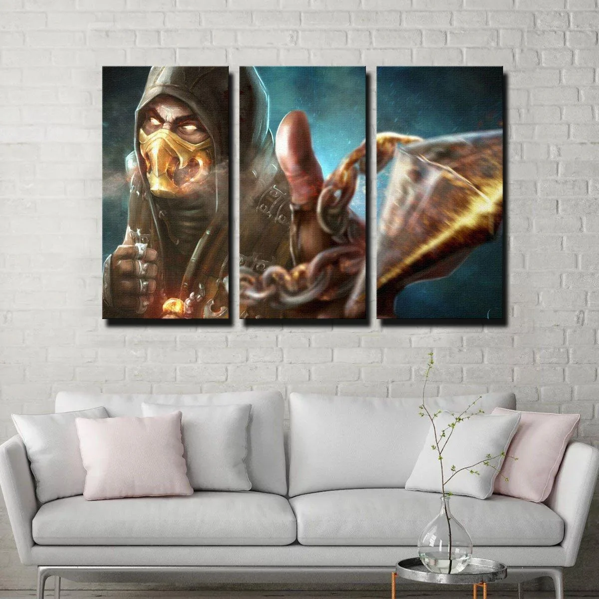 Request/help to create wall art picture 1 of 2