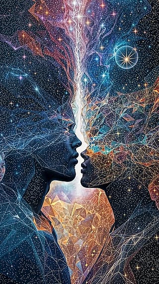 Universal Connection'