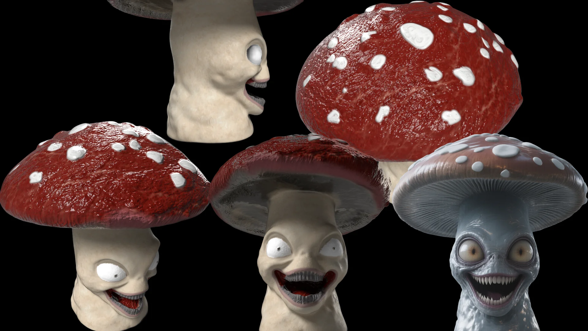 Single image to 3d is way more impressive than I realised. picture 1 of 1