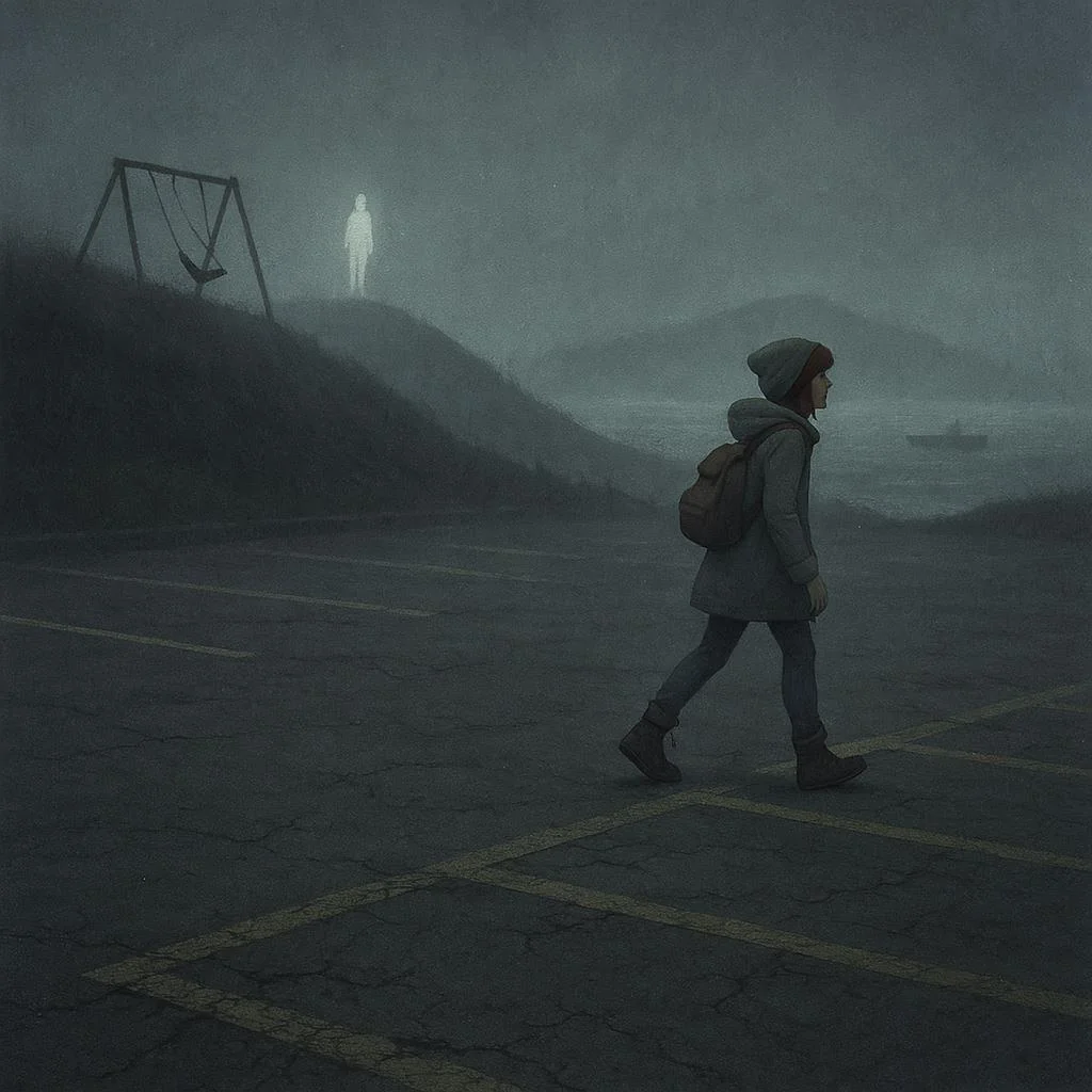 Wandering Nowhere picture 1 of 1