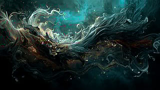 Ethereal Clash'