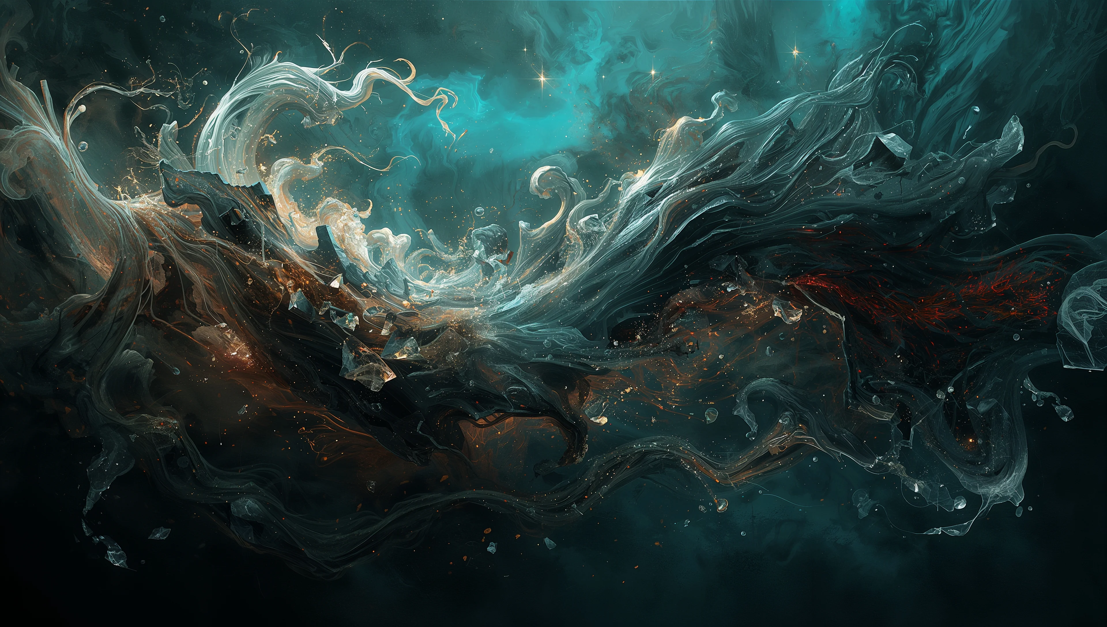 Ethereal Clash picture 1 of 2