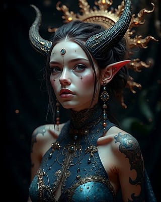 Creatures'