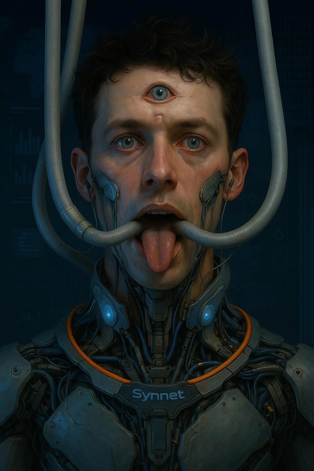 Third Eye Interface picture 1 of 1