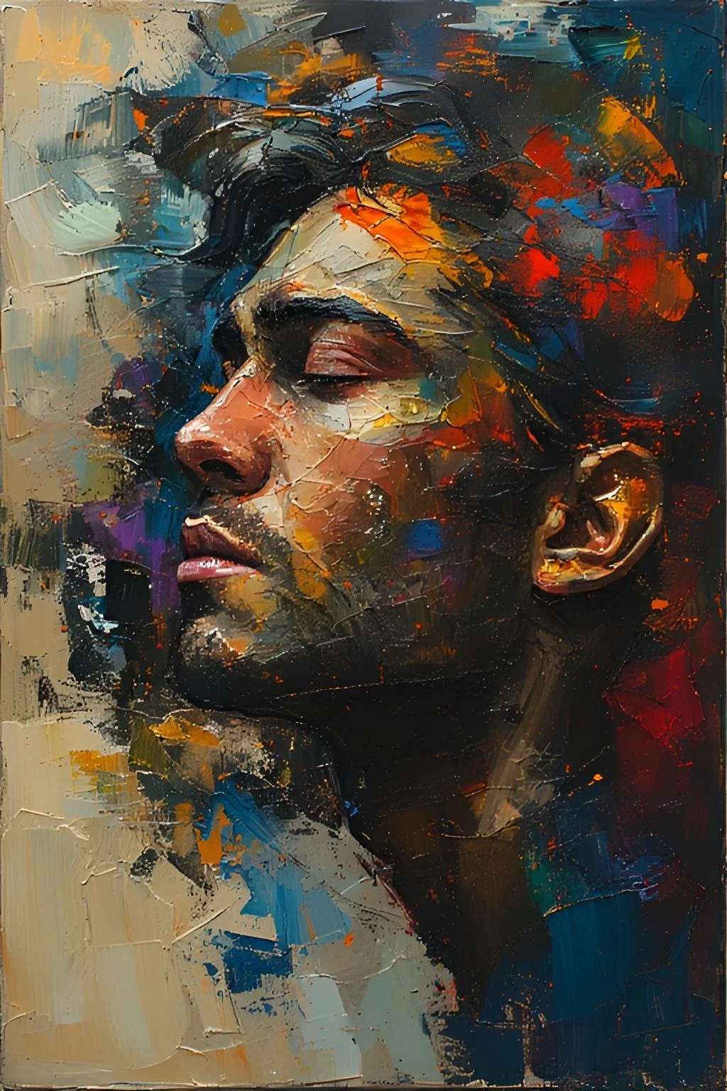 Painting picture 1 of 1