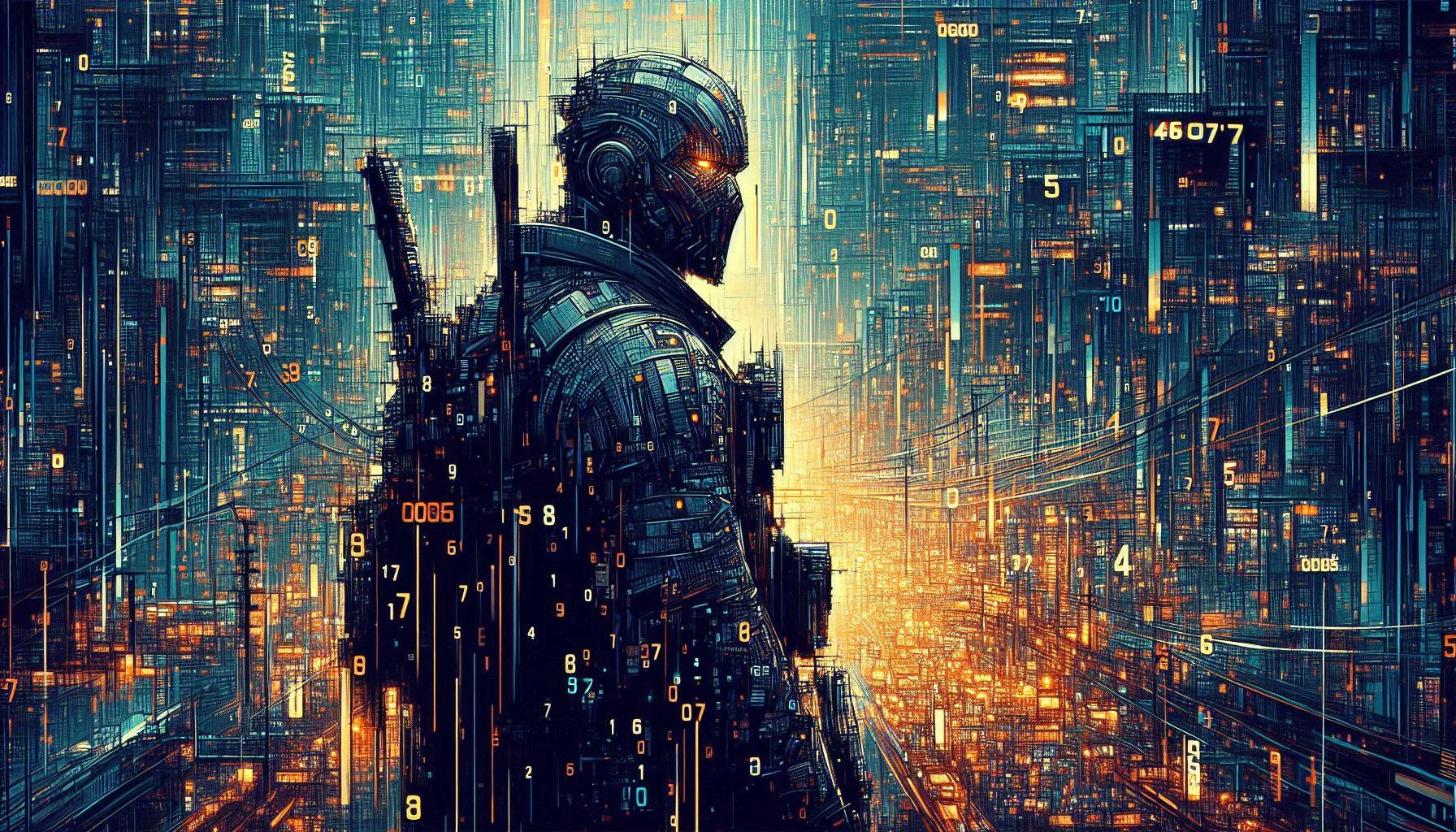 Cyberpunk picture 1 of 1