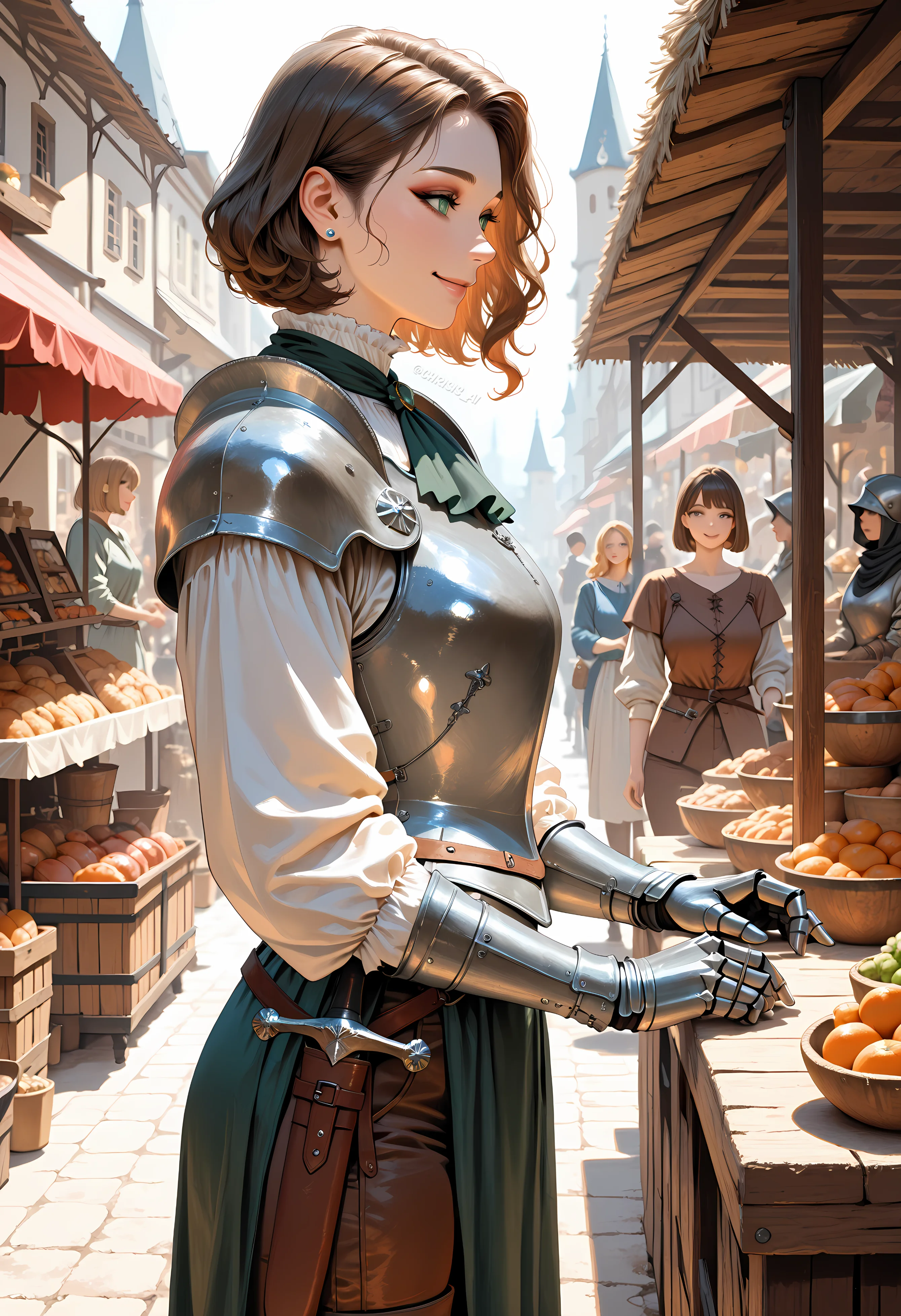 Revised character art picture 2 of 3