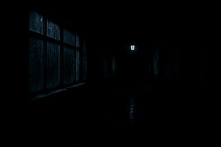 Escape...'