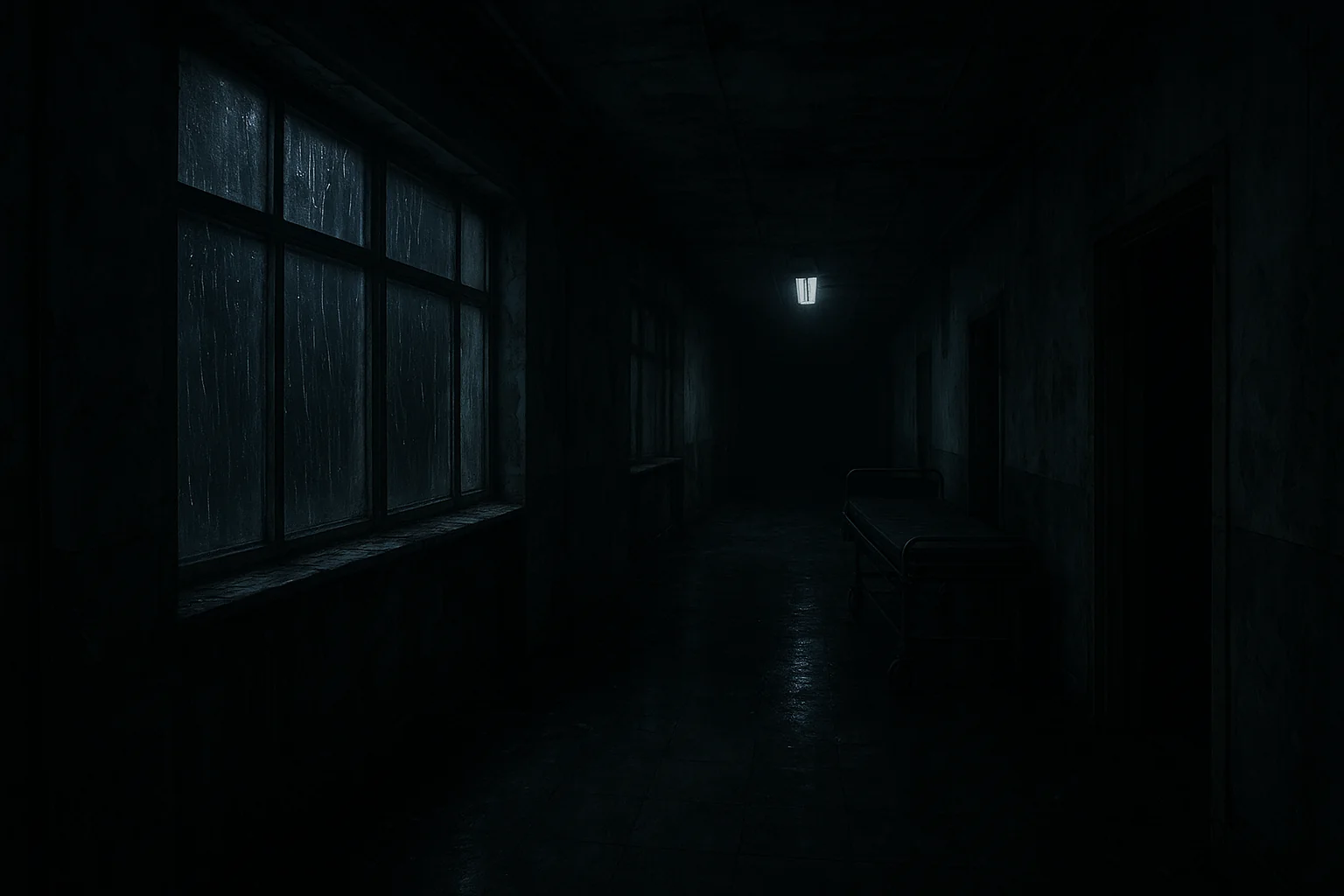Escape... picture 1 of 1