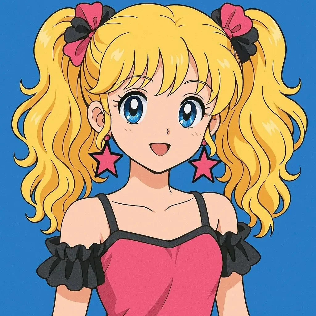 Leah in different art-styles. Can you name them? picture 2 of 10