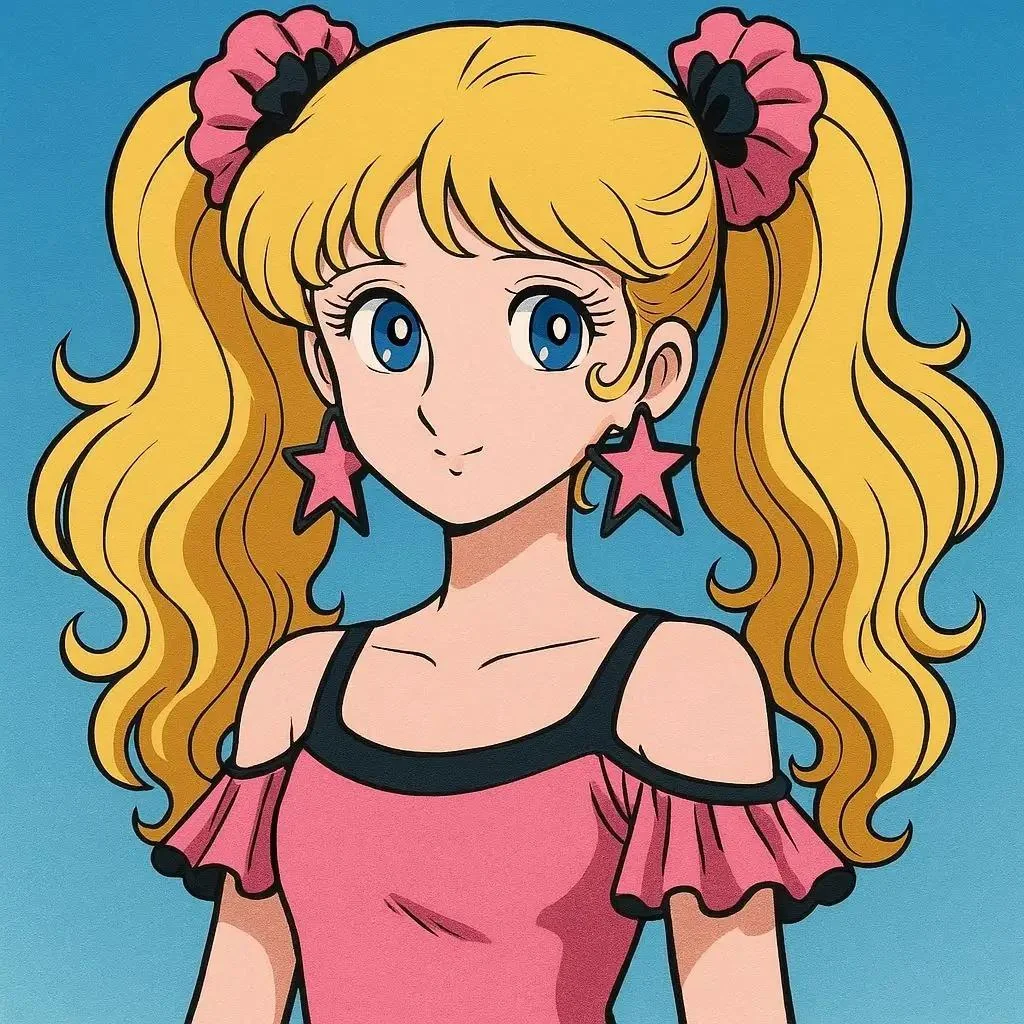 Leah in different art-styles. Can you name them? picture 3 of 10