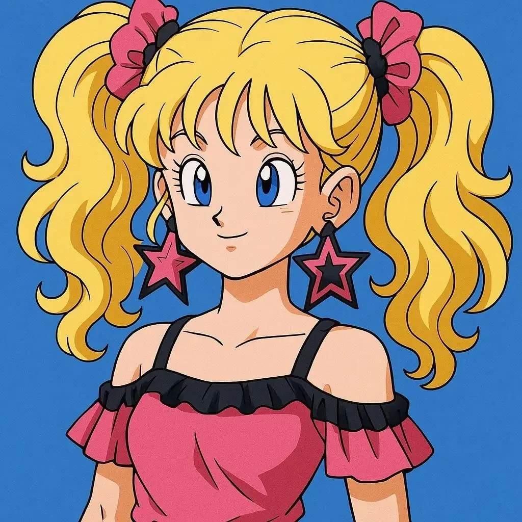 Leah in different art-styles. Can you name them? picture 8 of 10