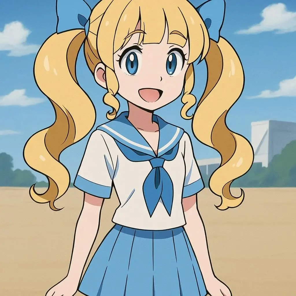 Leah in different art-styles. Can you name them? picture 10 of 10