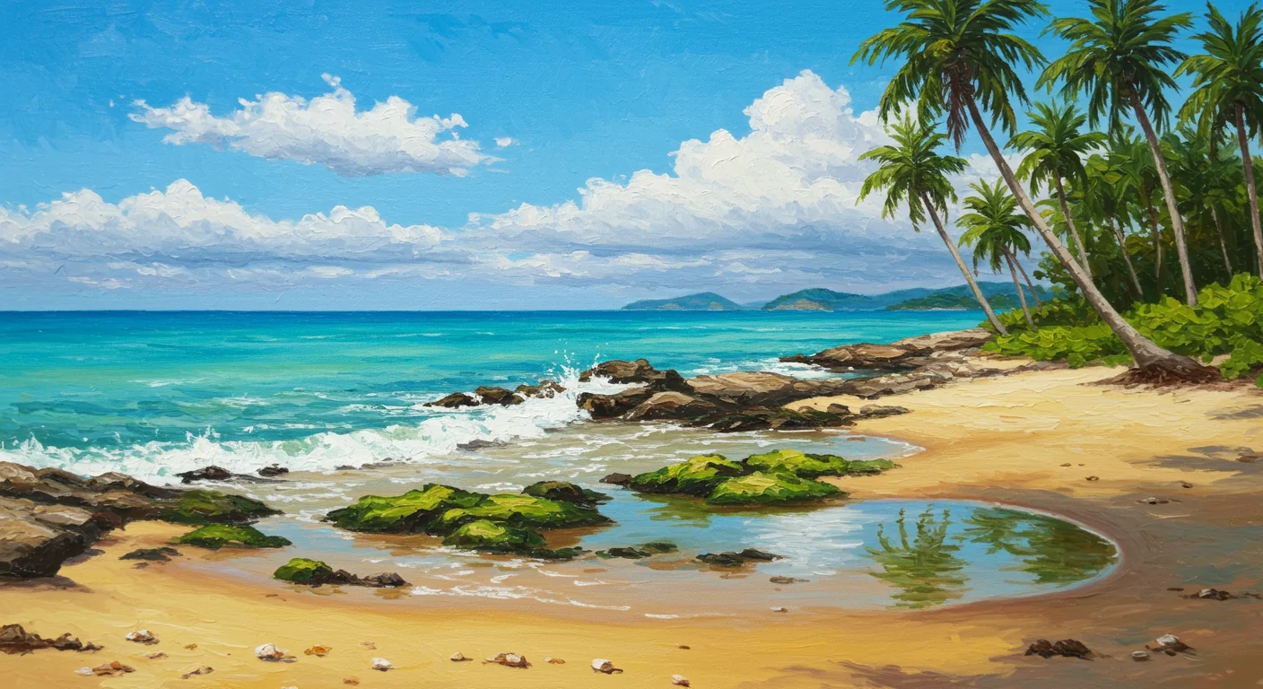 Imagen 3.0 002 Model - Oil paintings picture 15 of 20