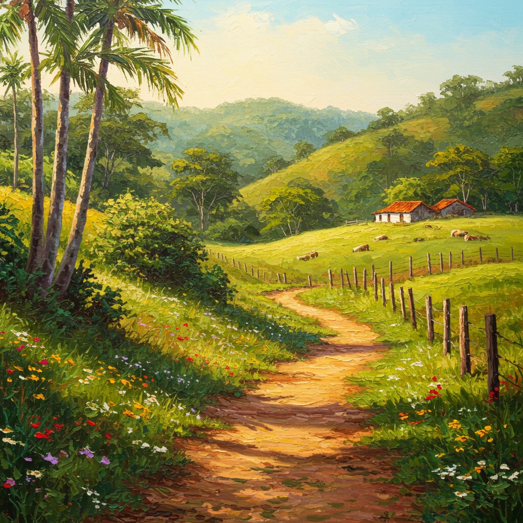 Imagen 3.0 002 Model - Oil paintings picture 17 of 20