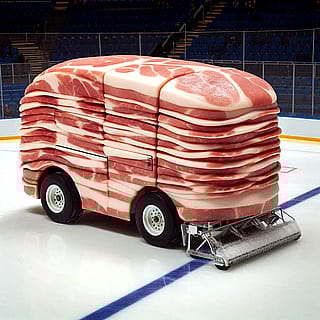 Authentic Hamboni'