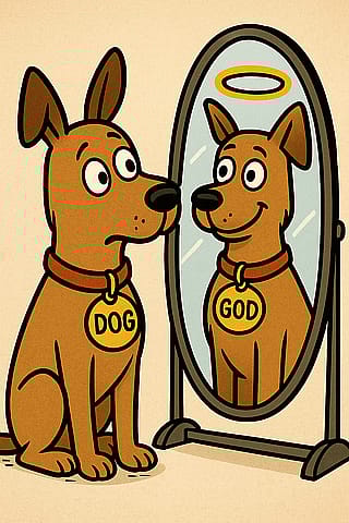 DOG'