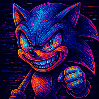 Sonic'