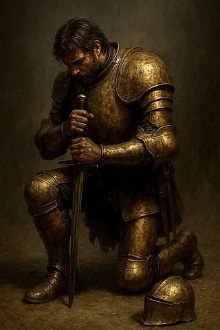 Loyalty and honour'
