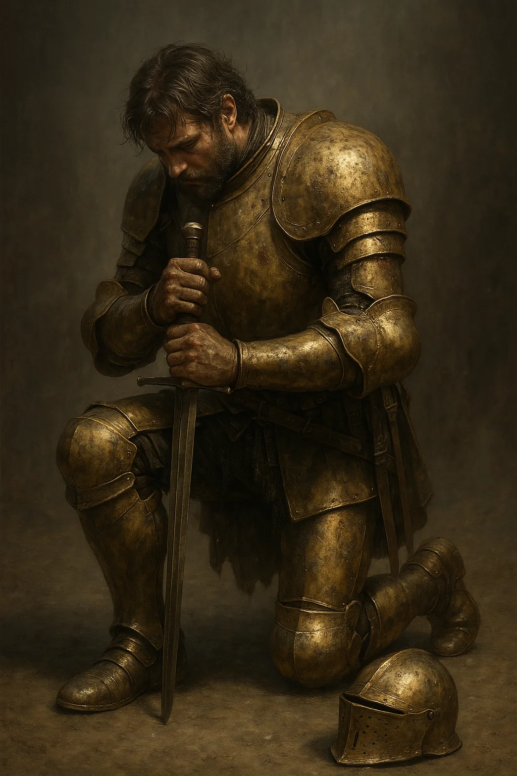 Loyalty and honour picture 1 of 1
