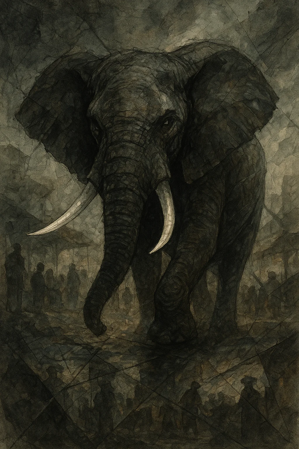 Elephant international day 🐘 picture 4 of 5