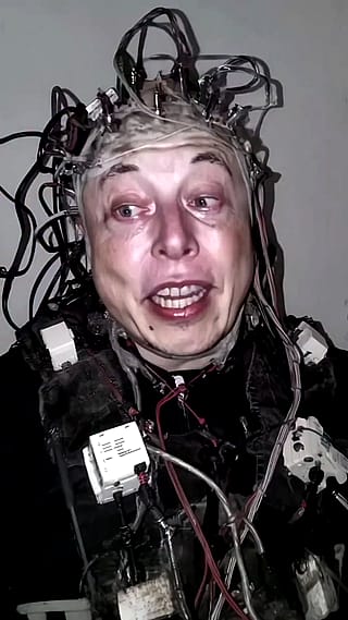 Ai can be dangerous??'
