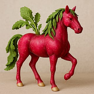 Horseradish'