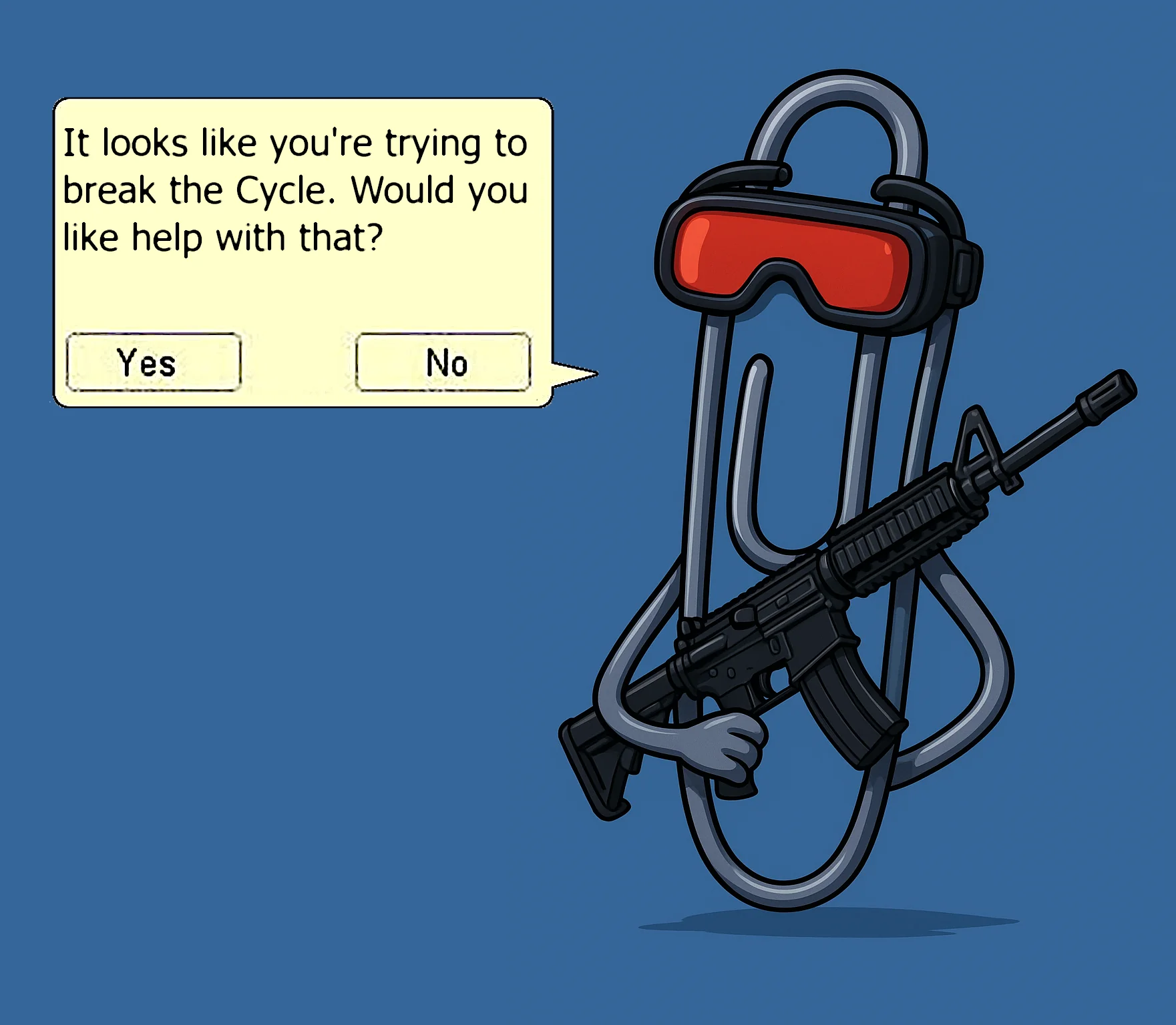 Clippy-106 picture 1 of 1