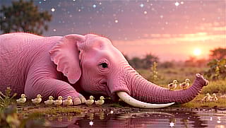 Gentle Giant'