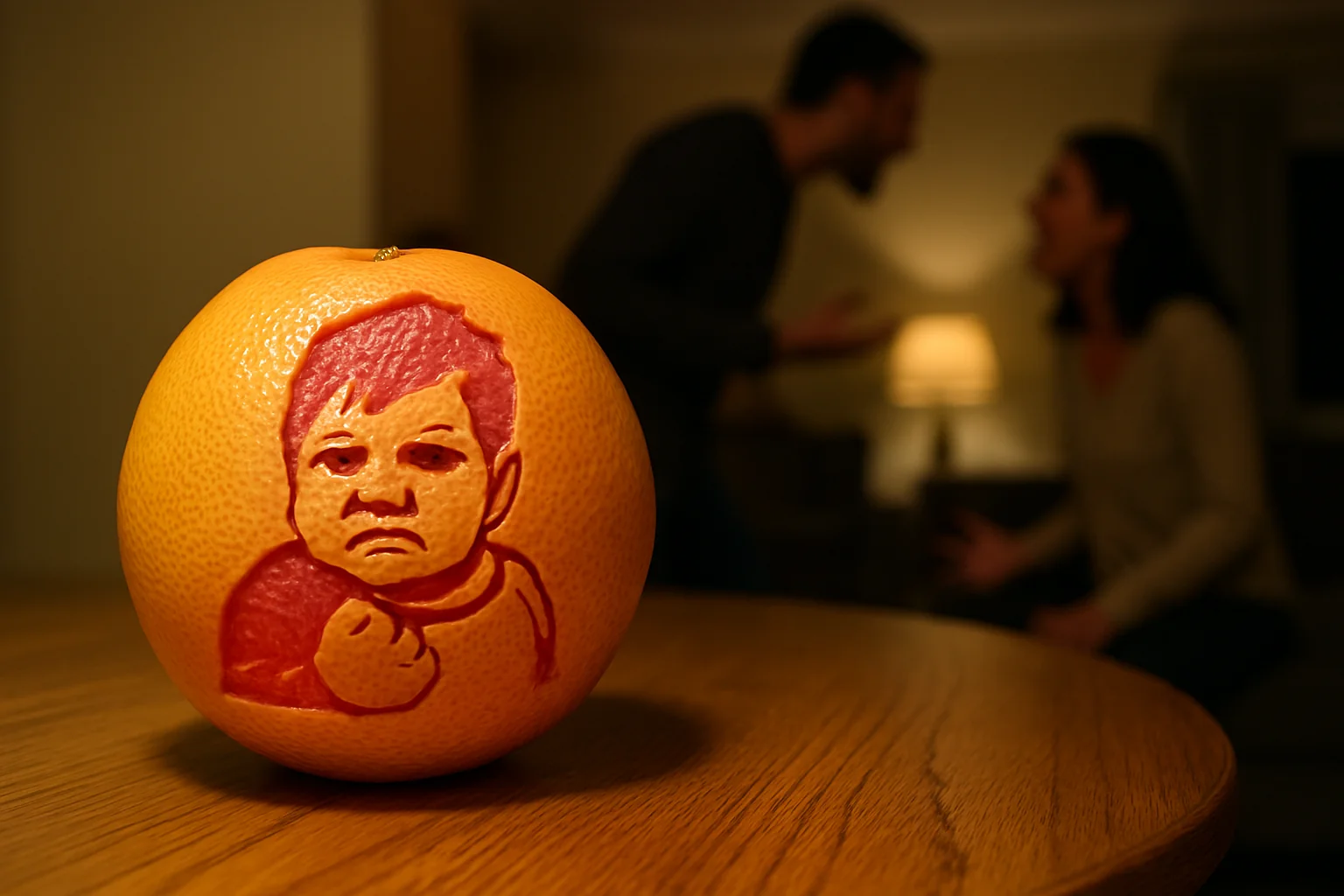 Success Grapefruit picture 1 of 1
