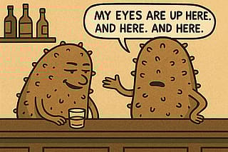 Eyes'