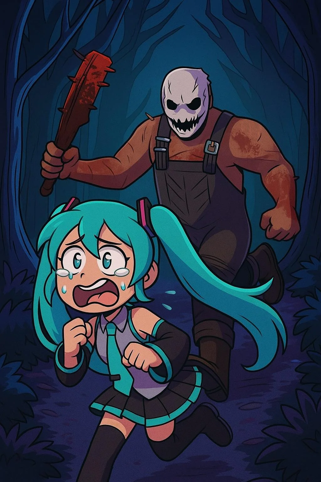 I hate miku picture 8 of 14