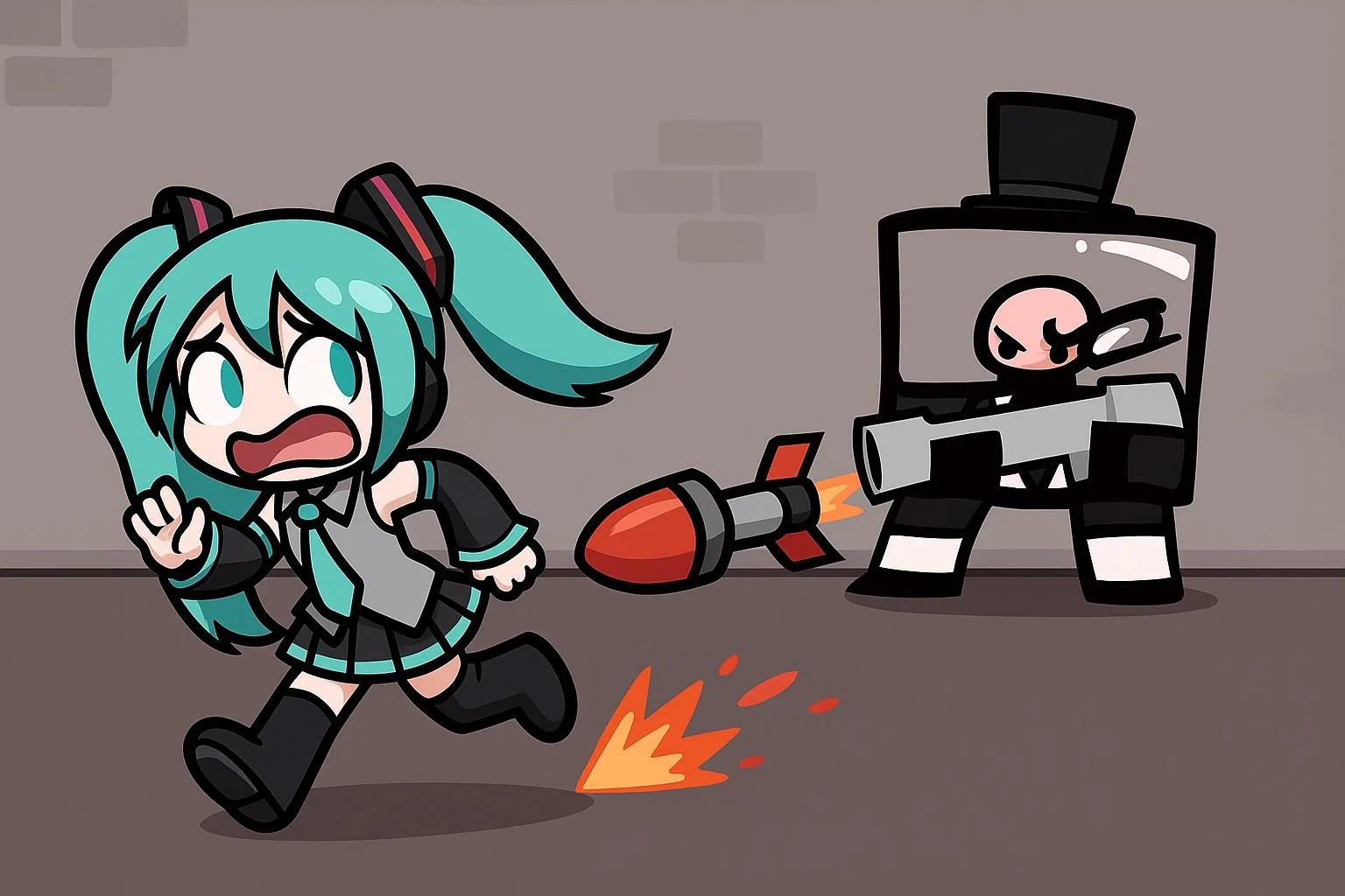 I hate miku picture 10 of 14