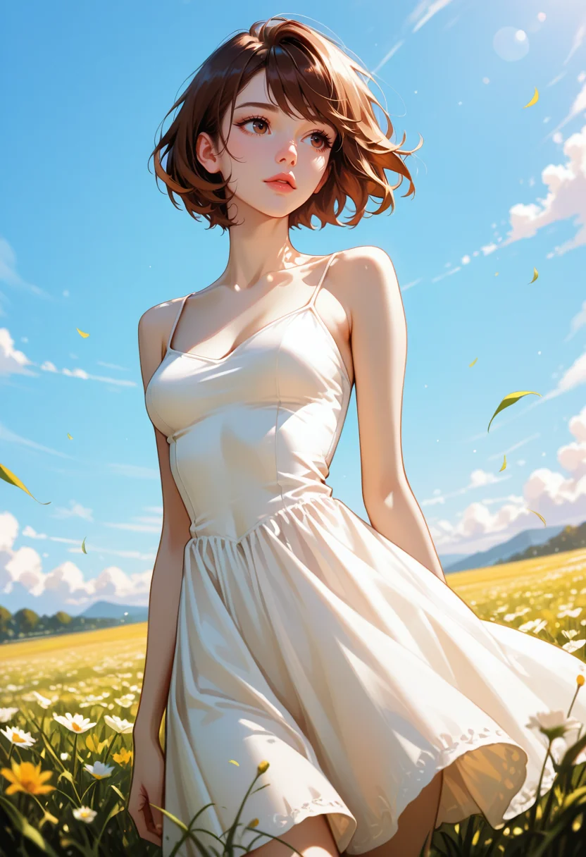 A Wistful Summer picture 1 of 1