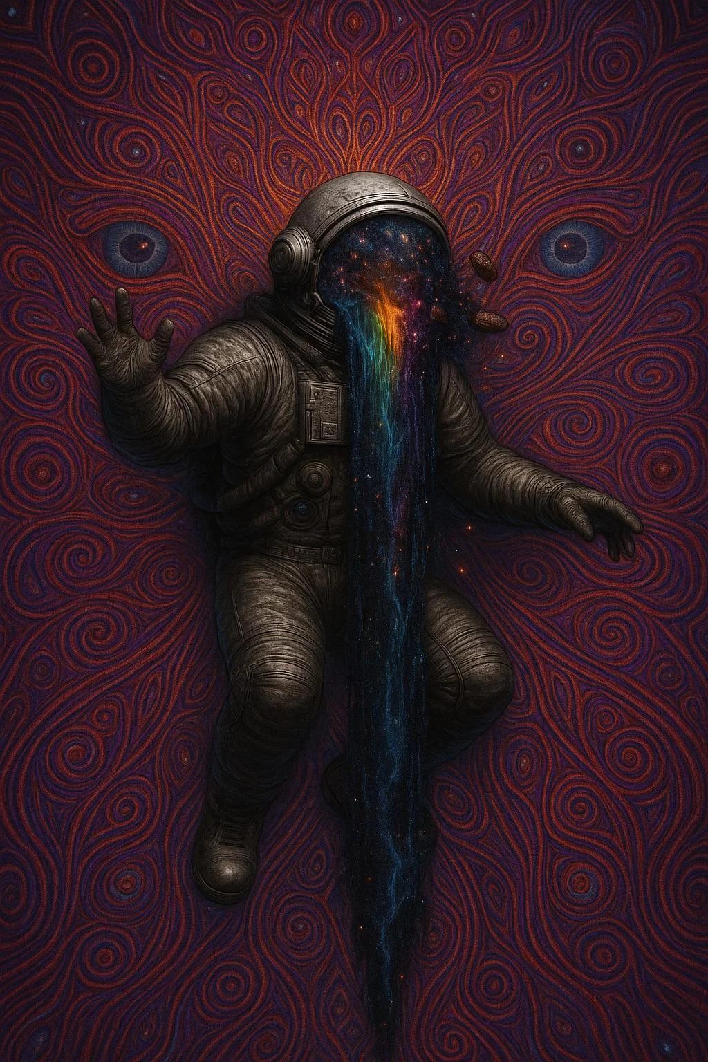 Beyond the Veil picture 1 of 1