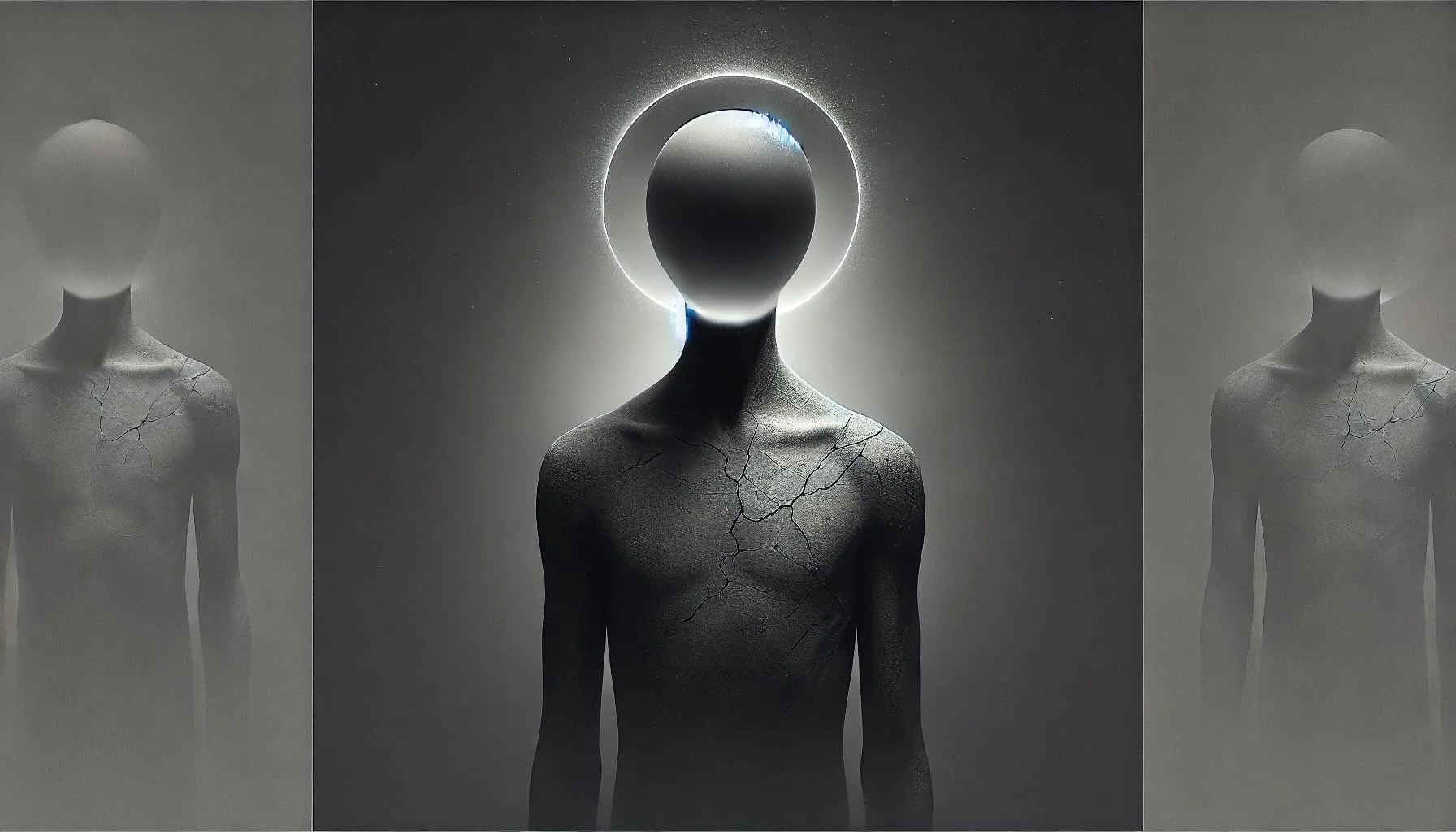 Surreal and disturbing DALL·E images I made a while back picture 2 of 14