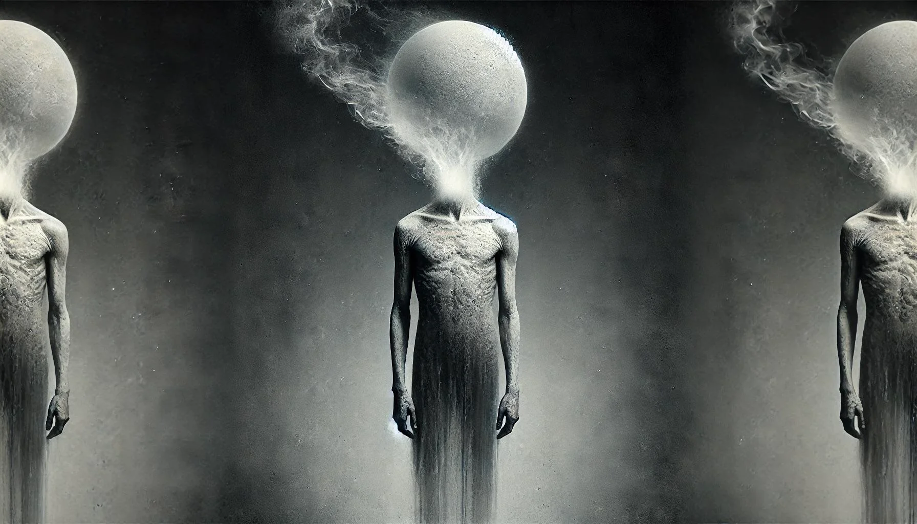 Surreal and disturbing DALL·E images I made a while back picture 4 of 14