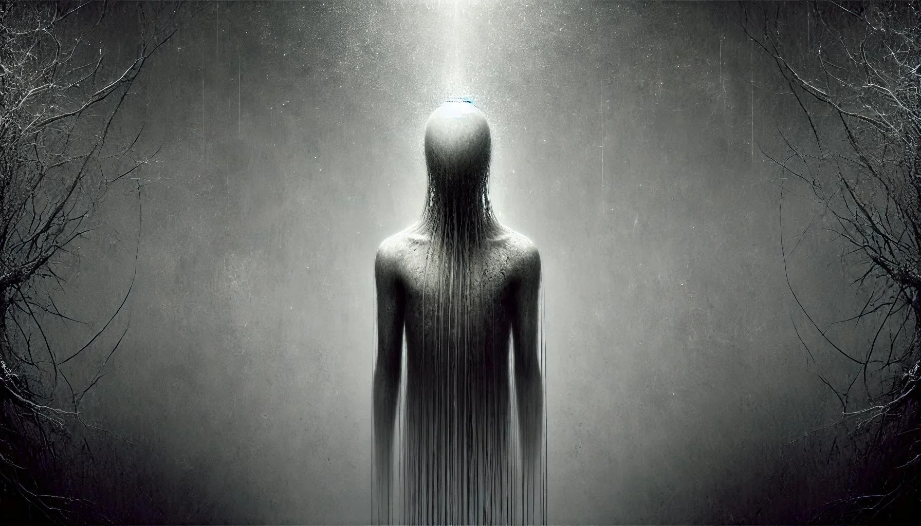 Surreal and disturbing DALL·E images I made a while back picture 7 of 14