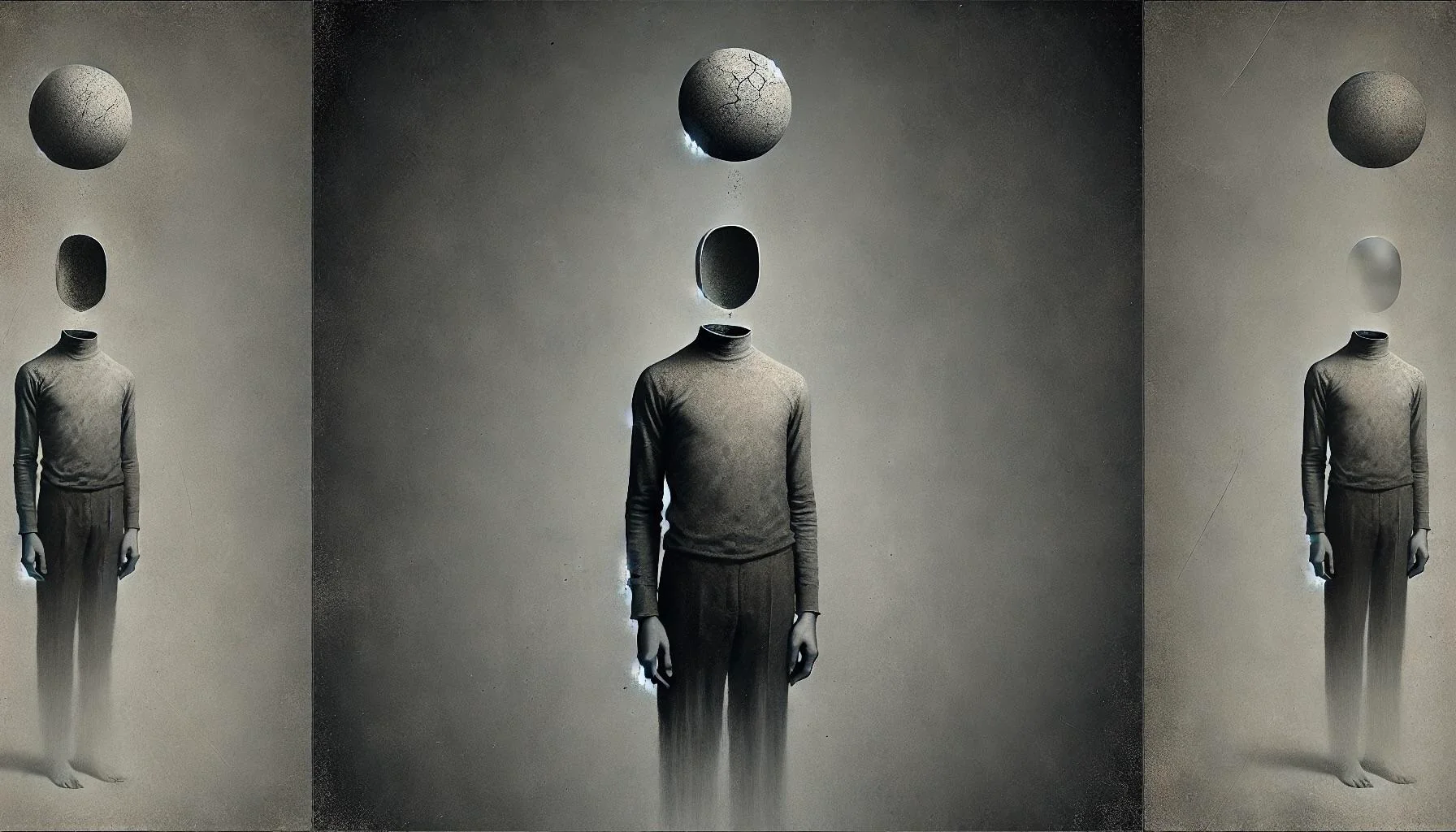 Surreal and disturbing DALL·E images I made a while back picture 9 of 14