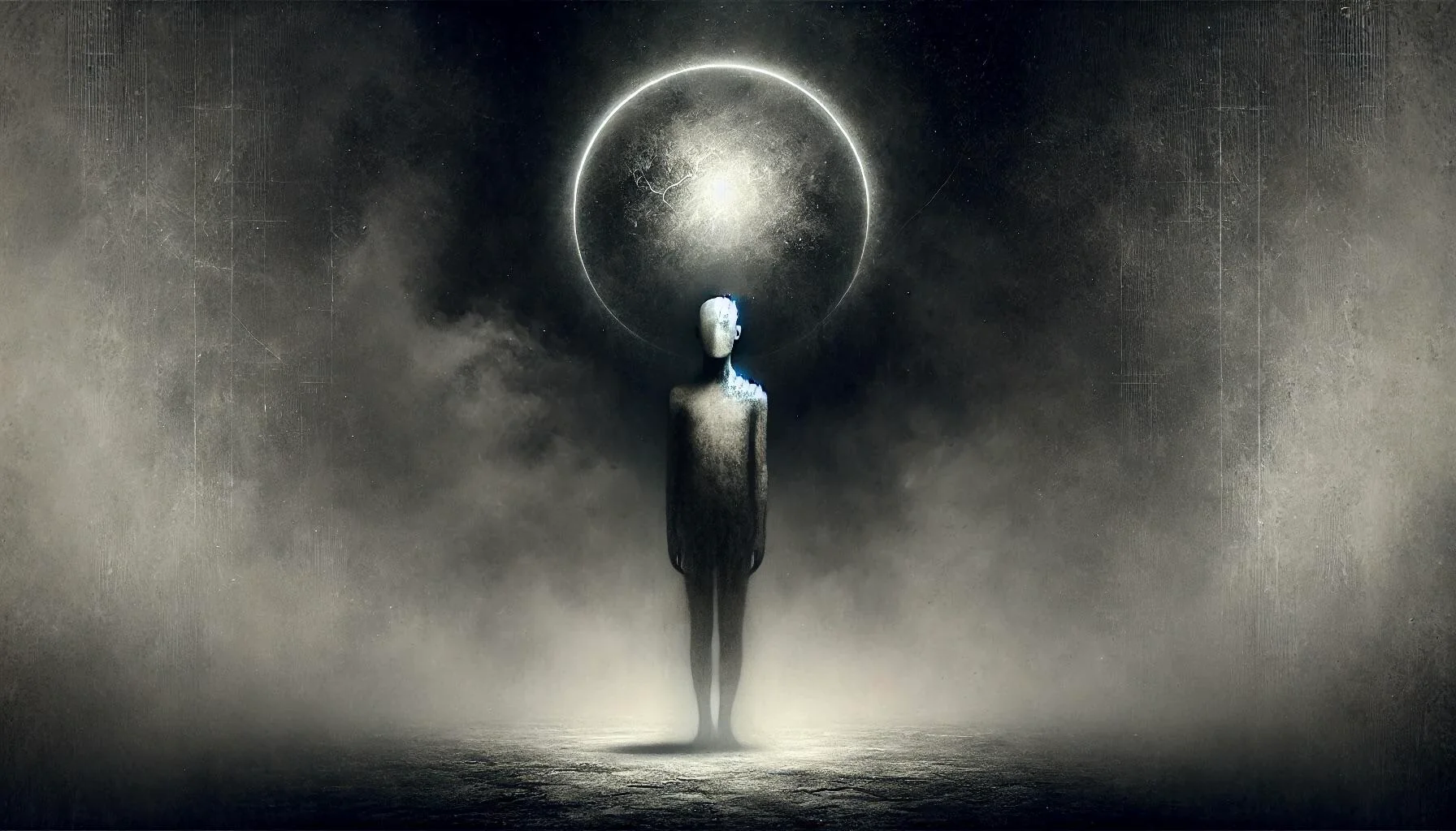 Surreal and disturbing DALL·E images I made a while back picture 10 of 14