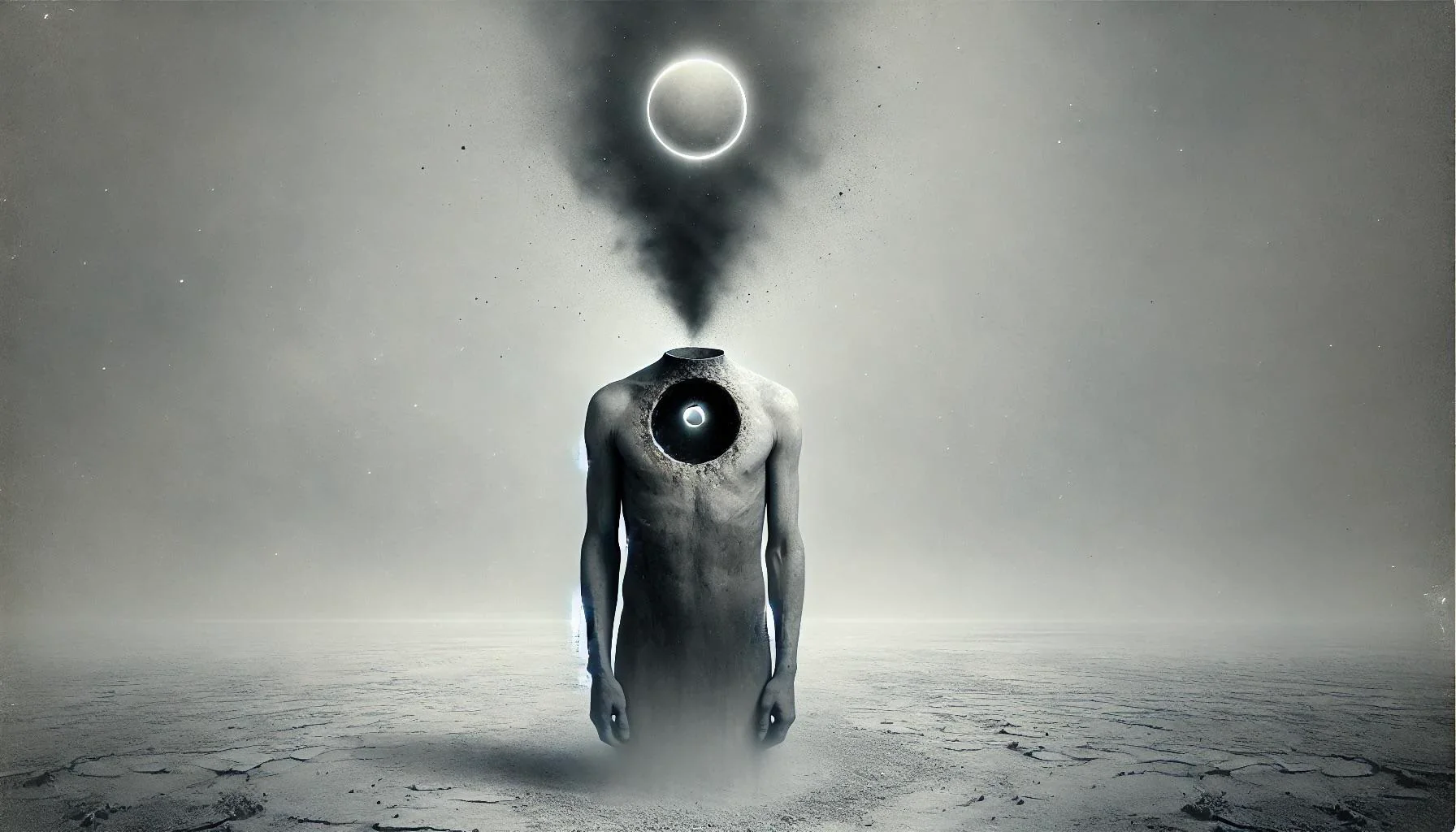 Surreal and disturbing DALL·E images I made a while back picture 12 of 14