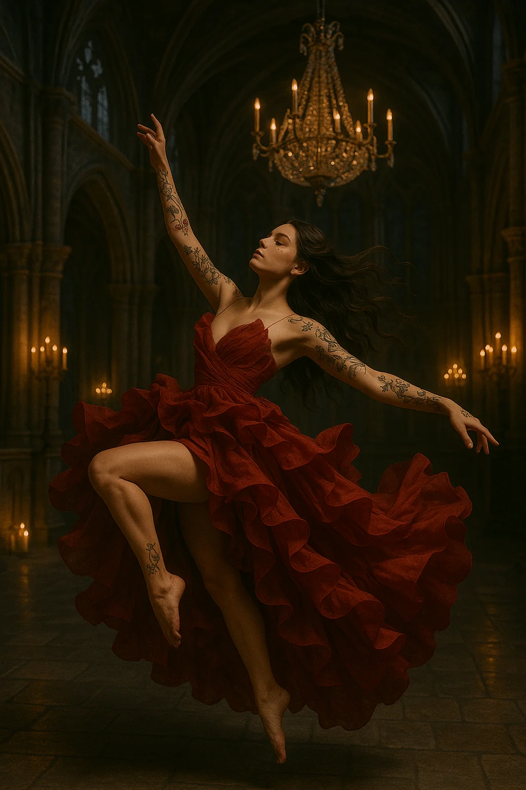 Midnight Dance picture 1 of 1
