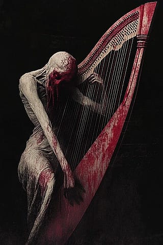 Lullaby harlequin time.'