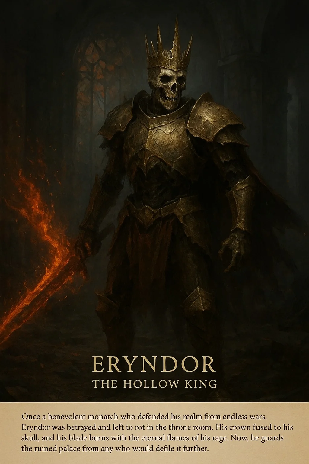 Souls like bosses picture 4 of 5