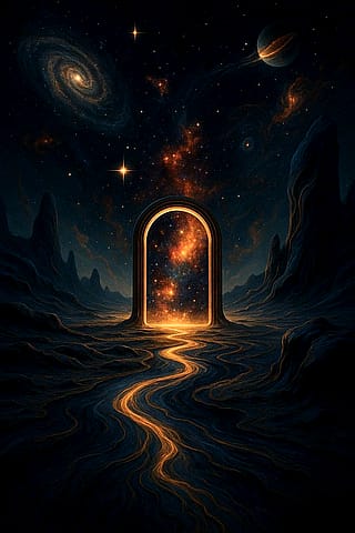 The Gateway'